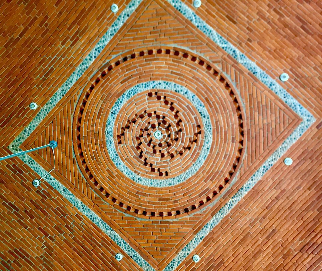 Posada Nican Mo Calli Tepoztlan Luaran gambar