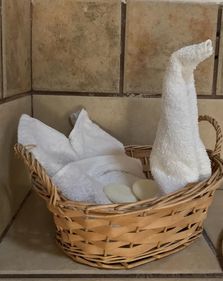 Posada Nican Mo Calli Tepoztlan Luaran gambar