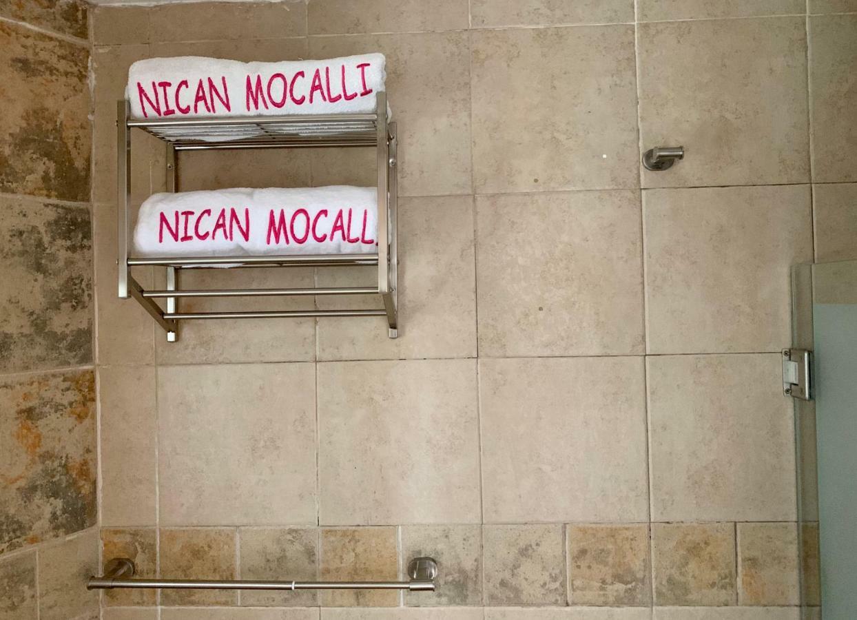Posada Nican Mo Calli Tepoztlan Luaran gambar